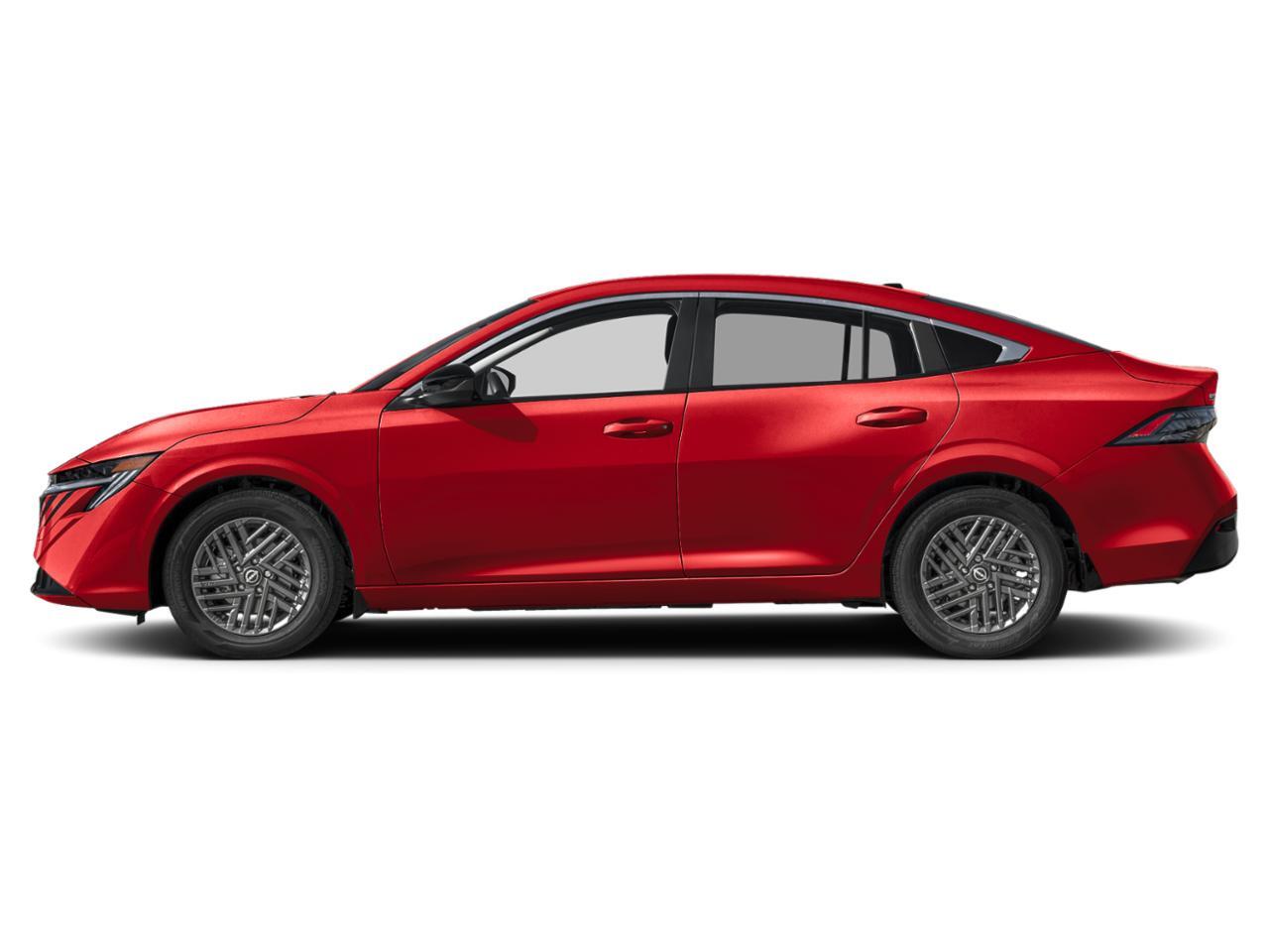2026 Nissan Sentra SV Roseville CA