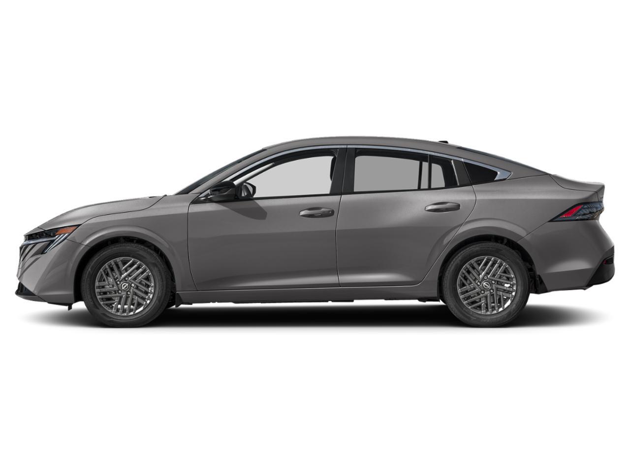 2026 Nissan Sentra SV Roseville CA