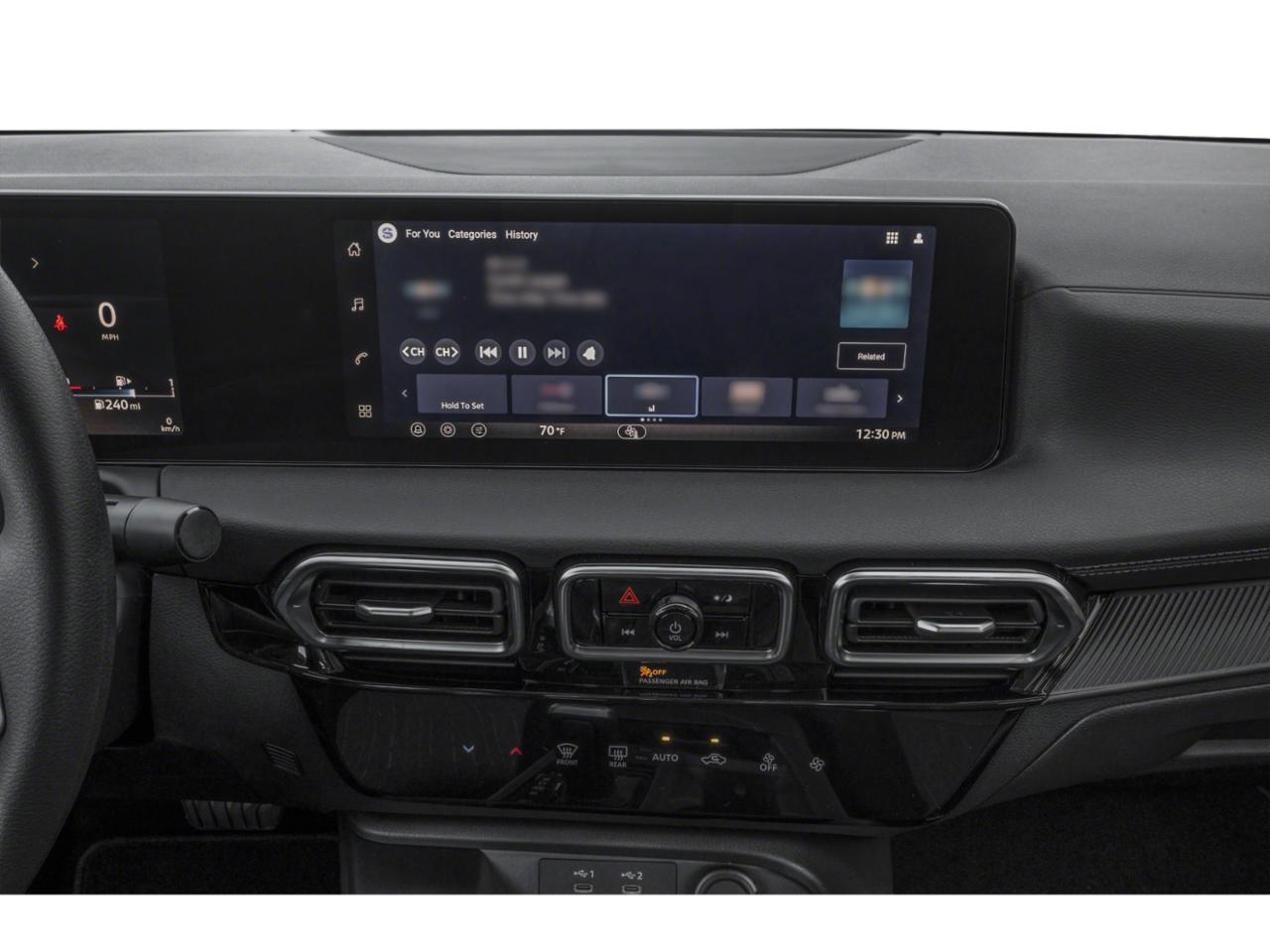 2026 Nissan Sentra SV Manassas VA