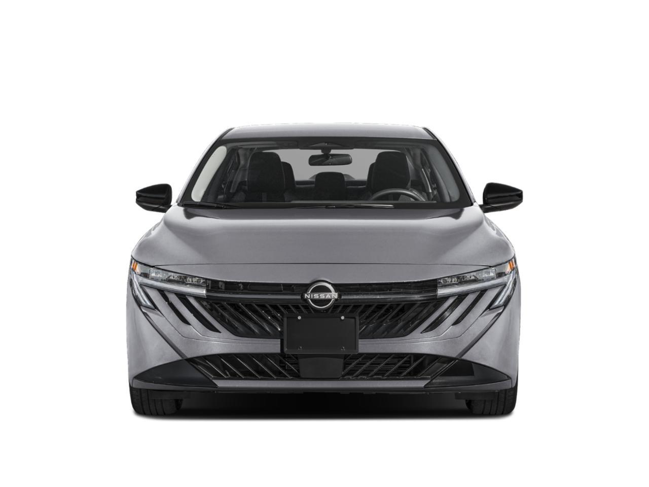 2026 Nissan Sentra SV Glen Burnie MD