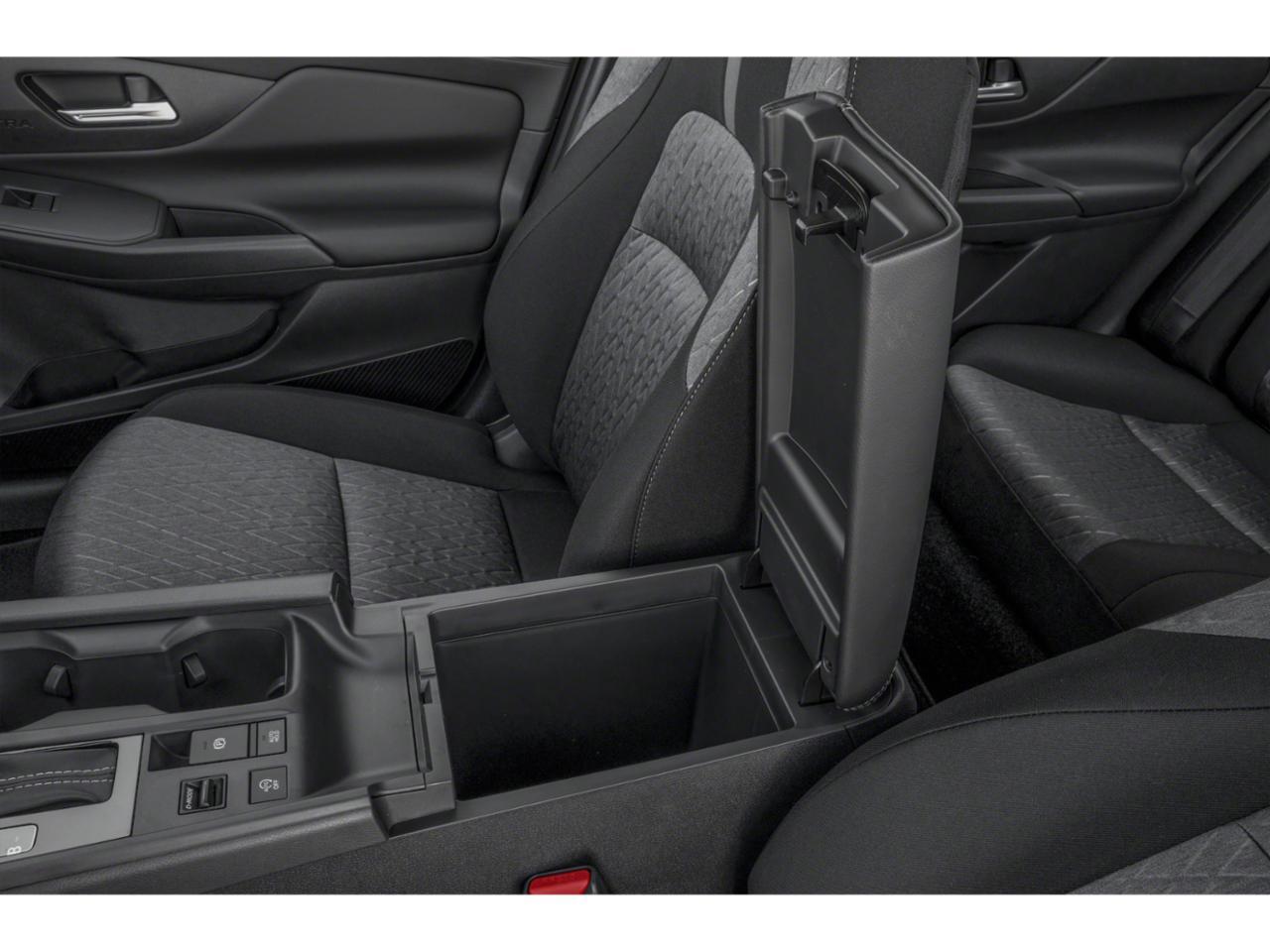 2026 Nissan Sentra SV Glen Burnie MD