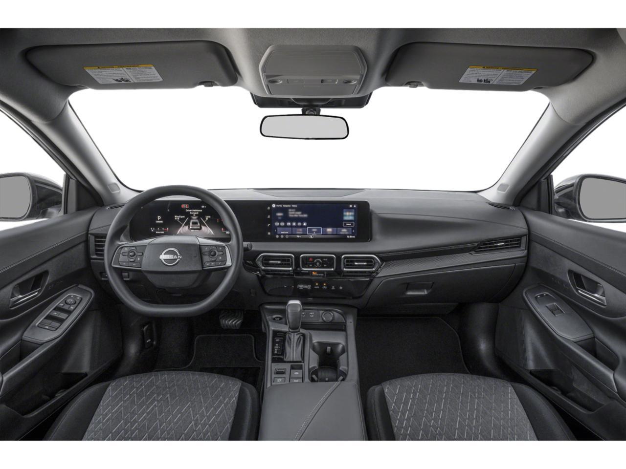 2026 Nissan Sentra SV Glen Burnie MD