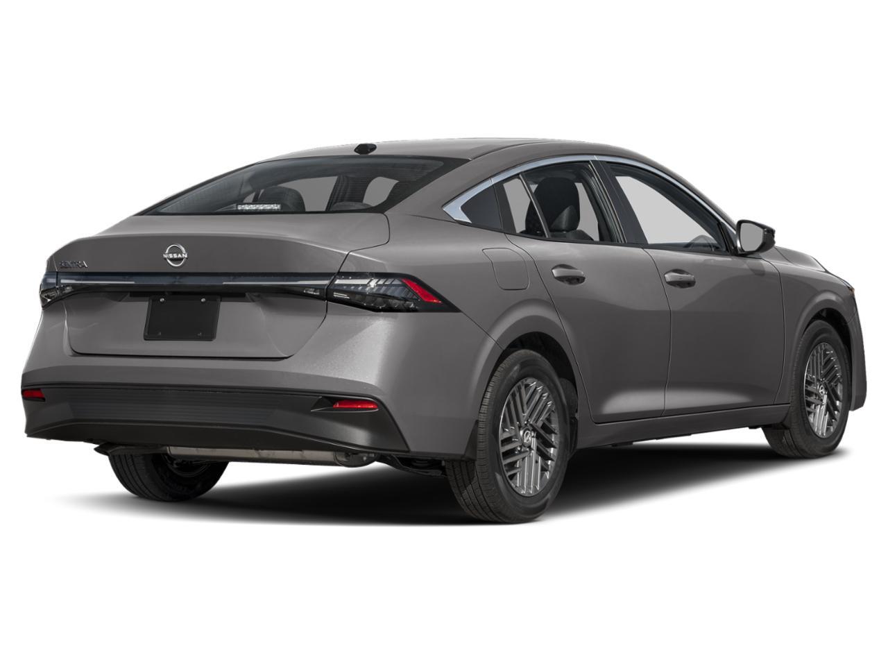2026 Nissan Sentra SV Waldorf MD