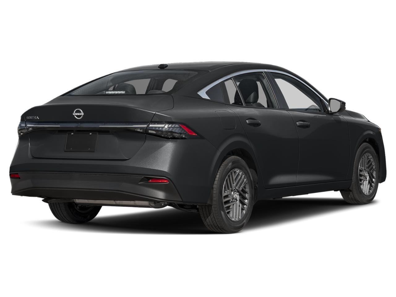2026 Nissan Sentra SV Glen Burnie MD