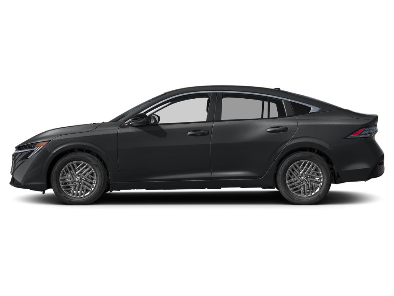 2026 Nissan Sentra SV Glen Burnie MD