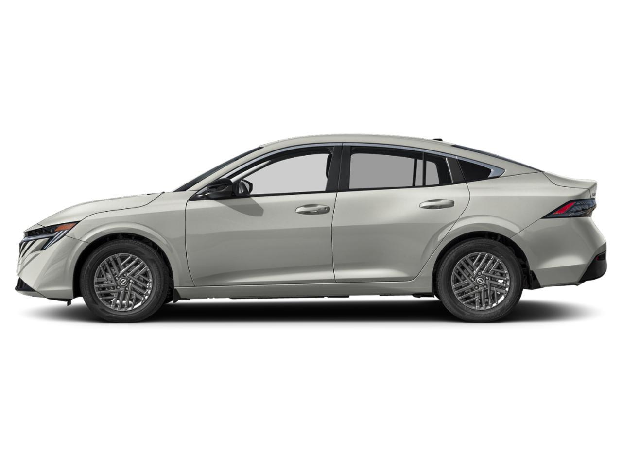 2026 Nissan Sentra SV Glen Burnie MD