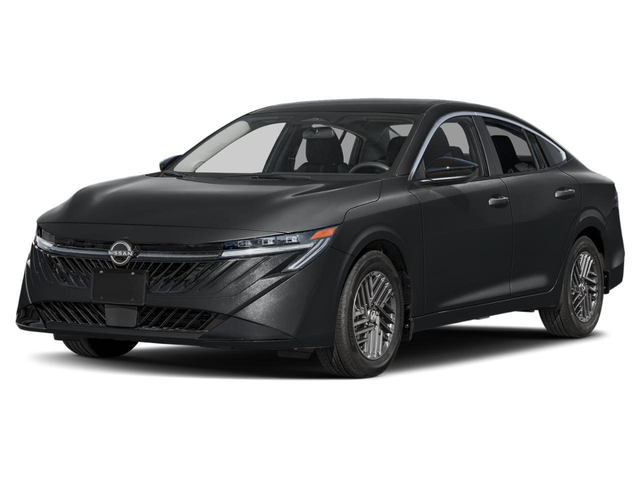 2026 Nissan Sentra