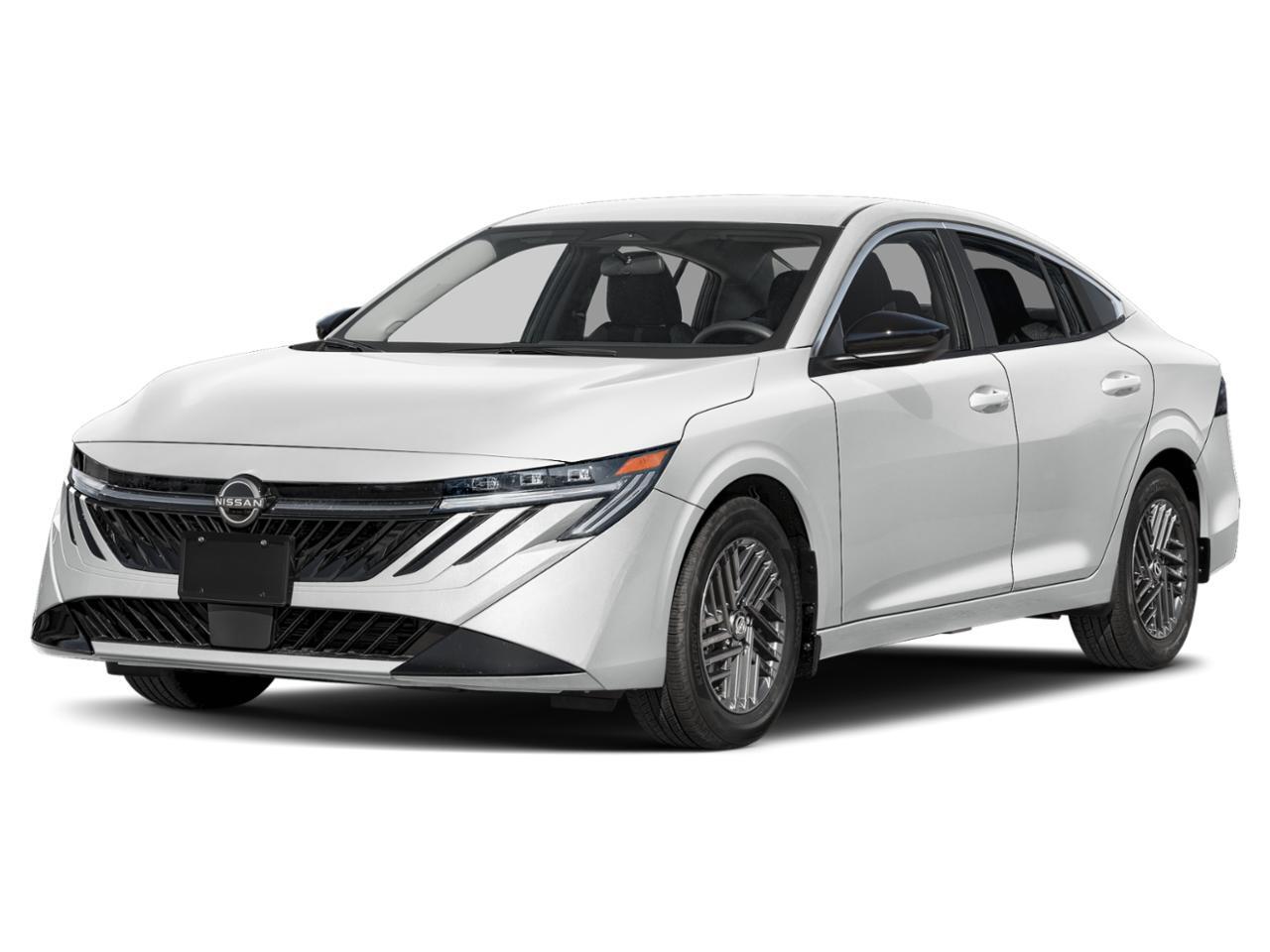 2026 Nissan Sentra