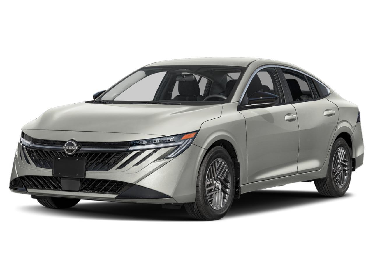 2026 Nissan Sentra