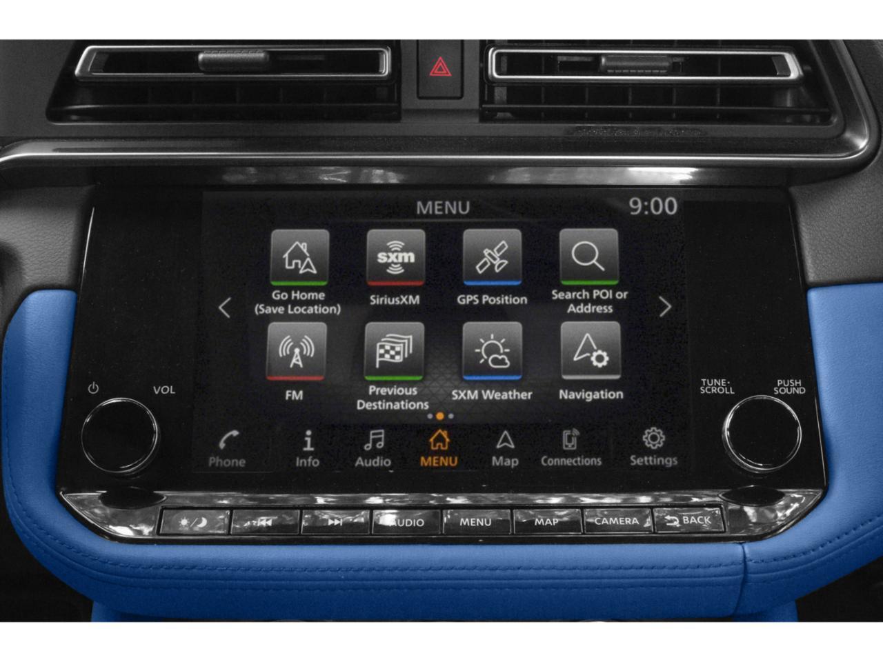 2026 Nissan Z Performance Roseville CA