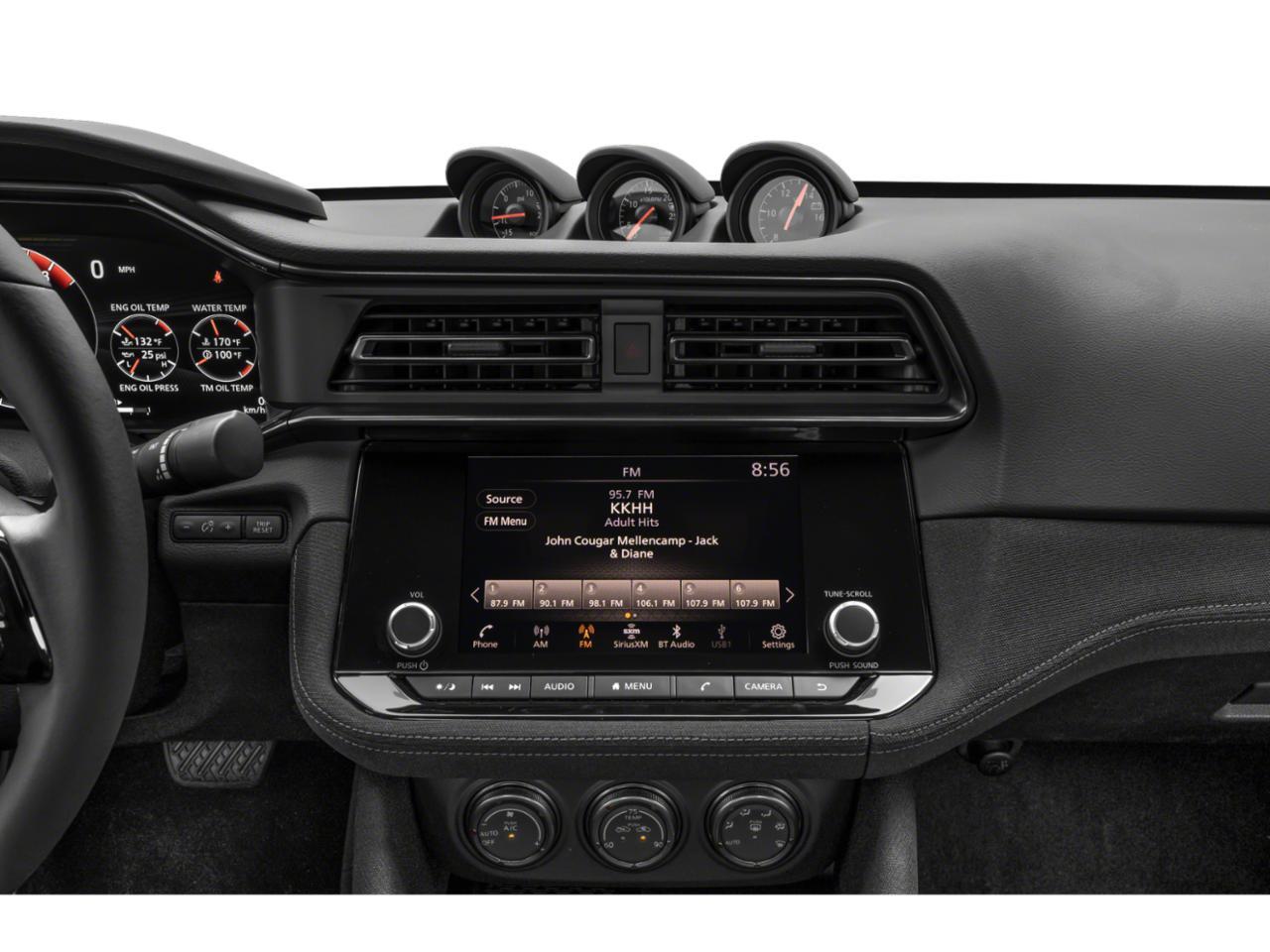 2026 Nissan Z Sport Roseville CA