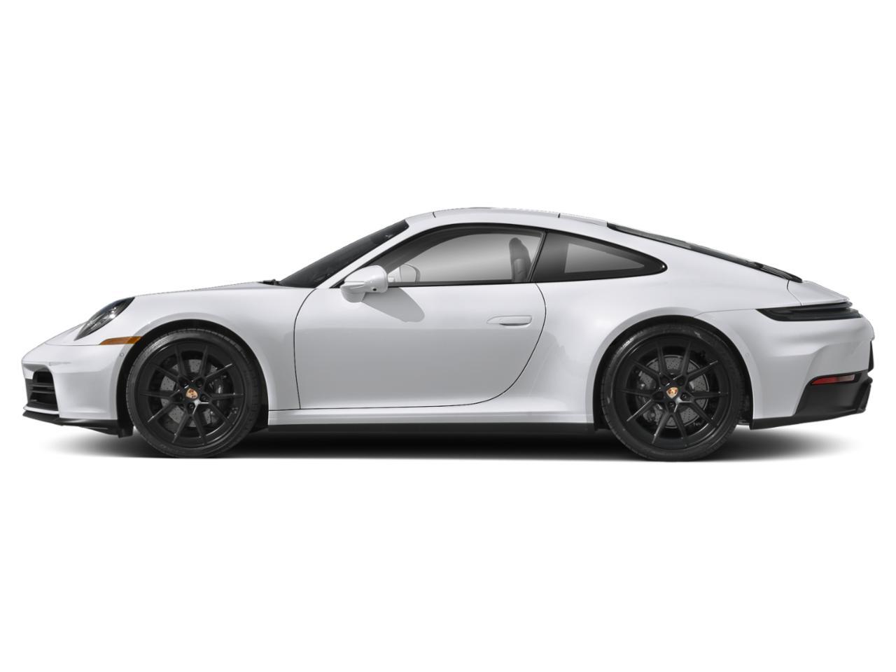 2026 Porsche 911 San Clemente CA