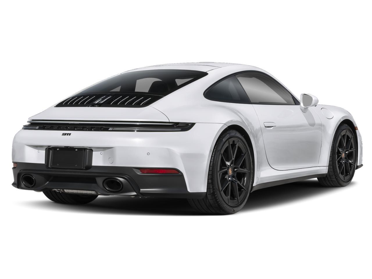 2026 Porsche 911 San Clemente CA