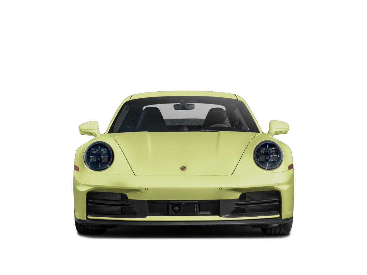 2026 Porsche 911 Carrera T San Clemente CA