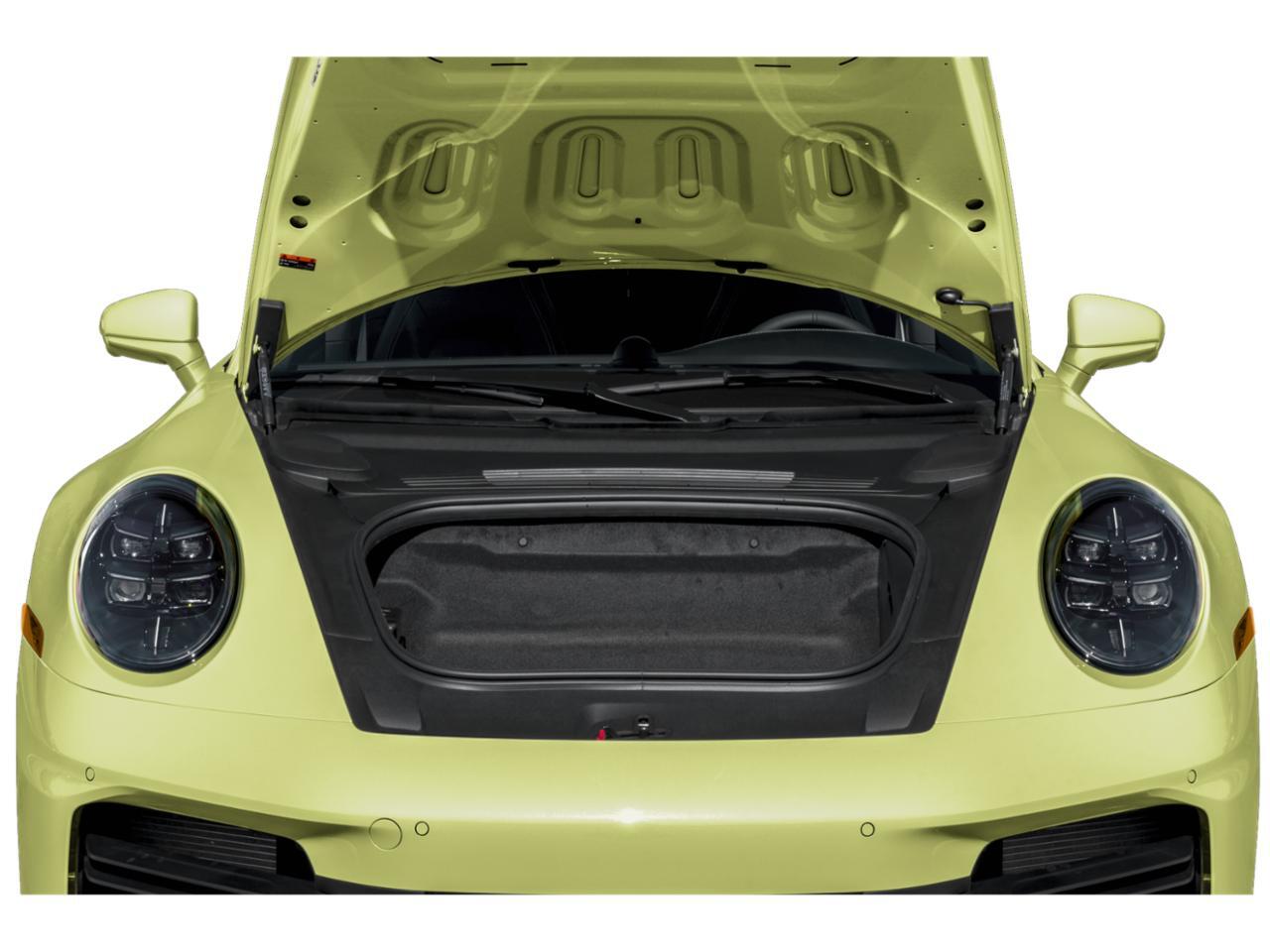 2026 Porsche 911 Carrera T San Clemente CA