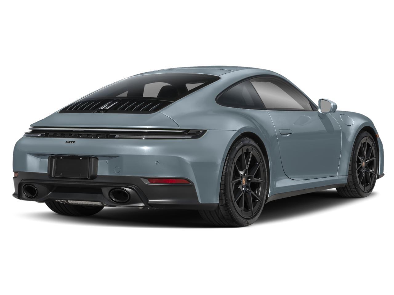 2026 Porsche 911 Carrera T San Clemente CA