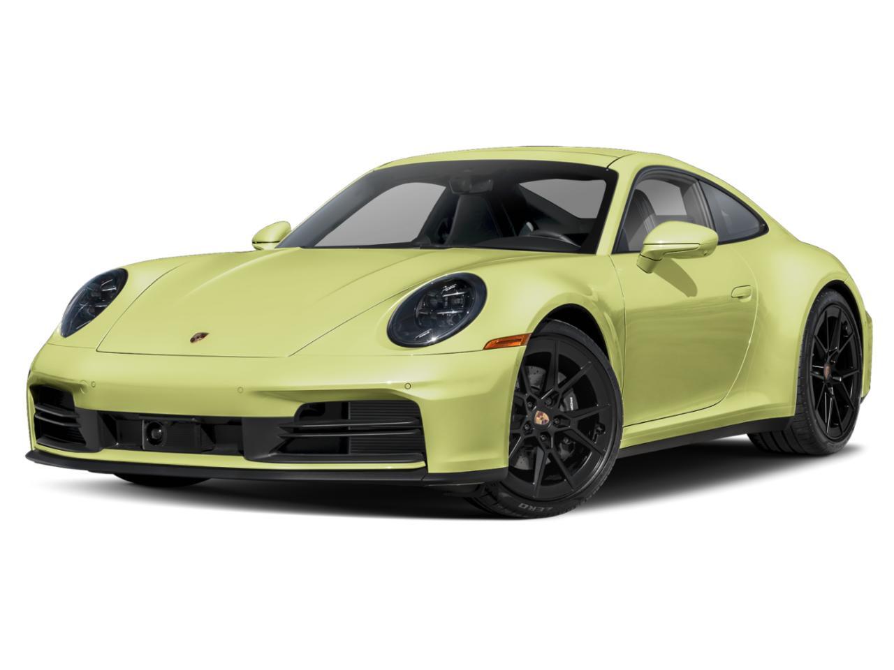 2026 Porsche 911 Carrera T San Clemente CA