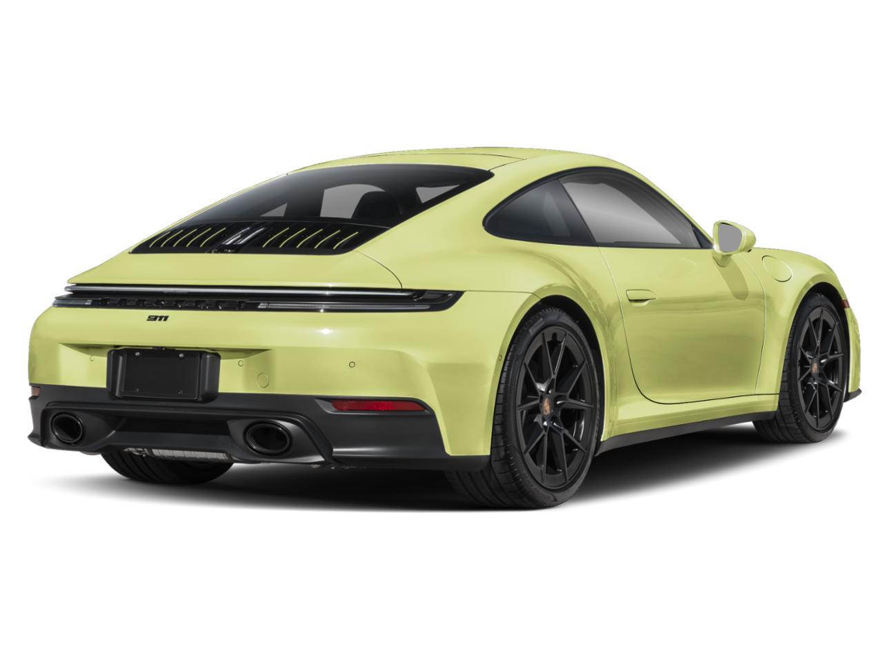 2026 Porsche 911 Carrera T San Clemente CA