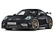 2026 Porsche 911 GT3