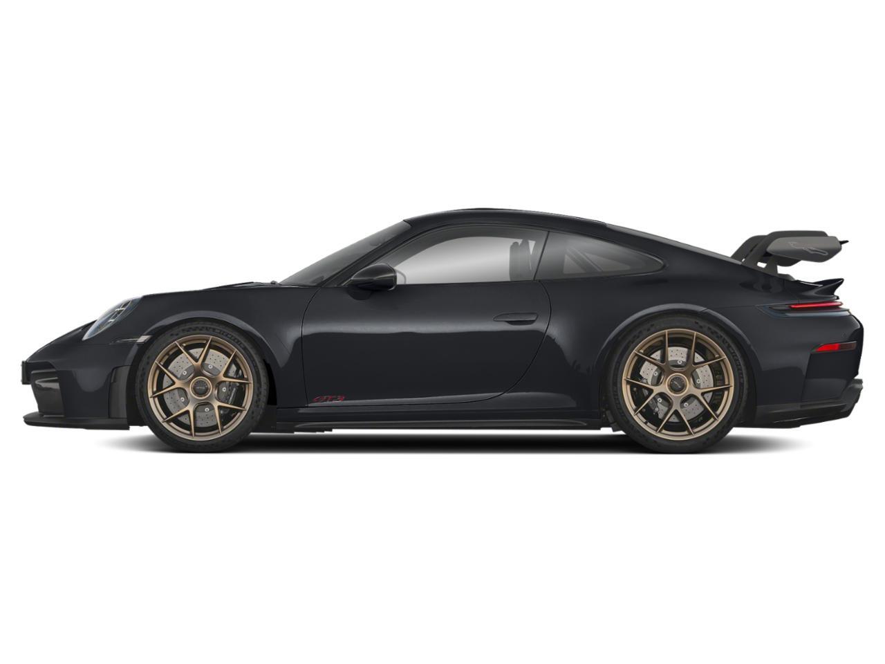 2026 Porsche 911 GT3