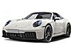 2026 Porsche 911 Targa 4 GTS