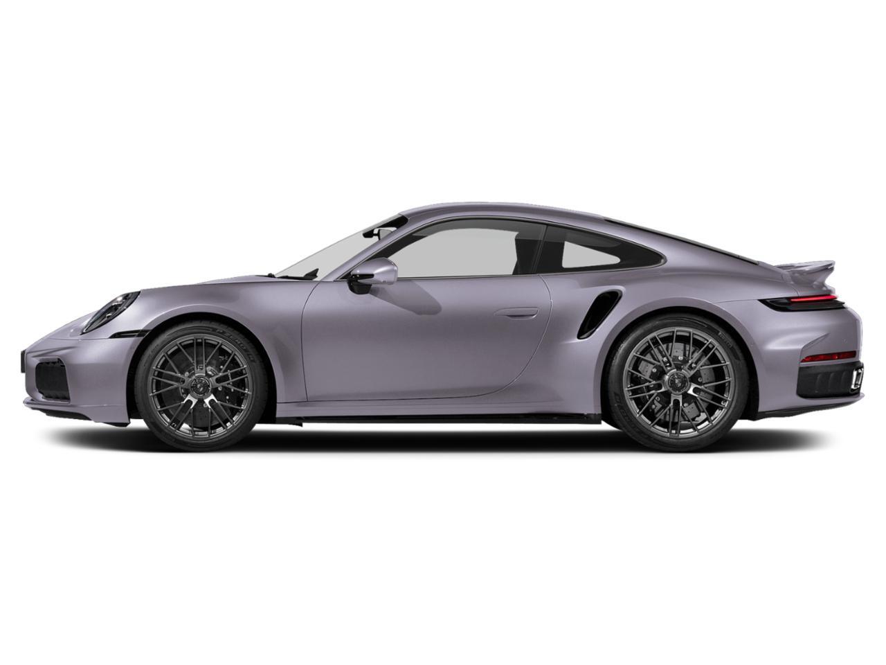 2026 Porsche 911 Turbo S Turbo S Lawrence KS