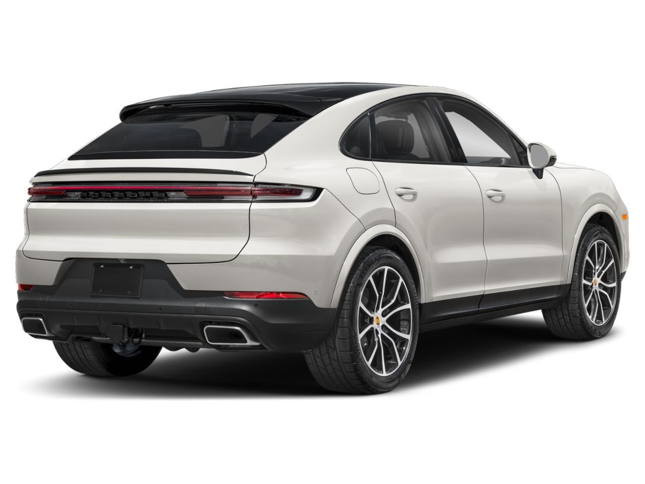 2026 Porsche Cayenne Coupe San Clemente CA
