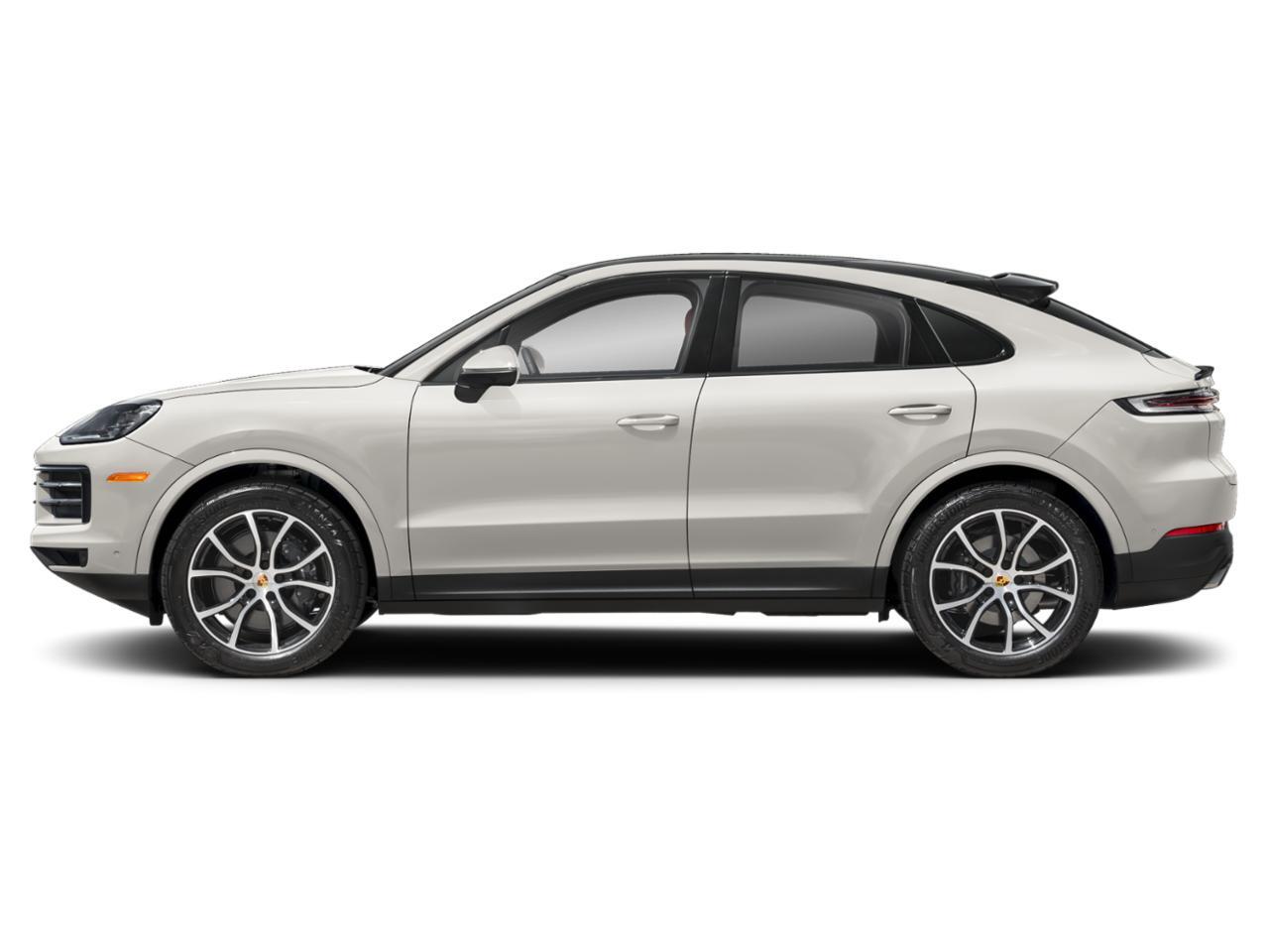 2026 Porsche Cayenne Coupe San Clemente CA