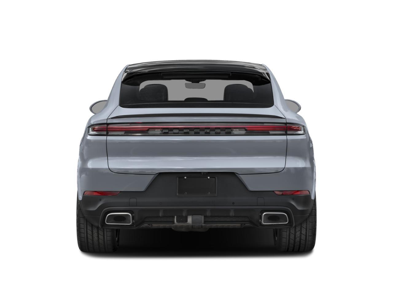 2026 Porsche Cayenne Coupe San Clemente CA