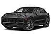 2026 Porsche Cayenne E-Hybrid Coupe