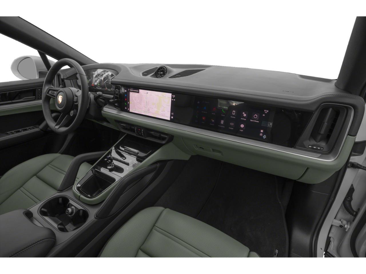 2026 Porsche Cayenne E-Hybrid Coupe San Clemente CA