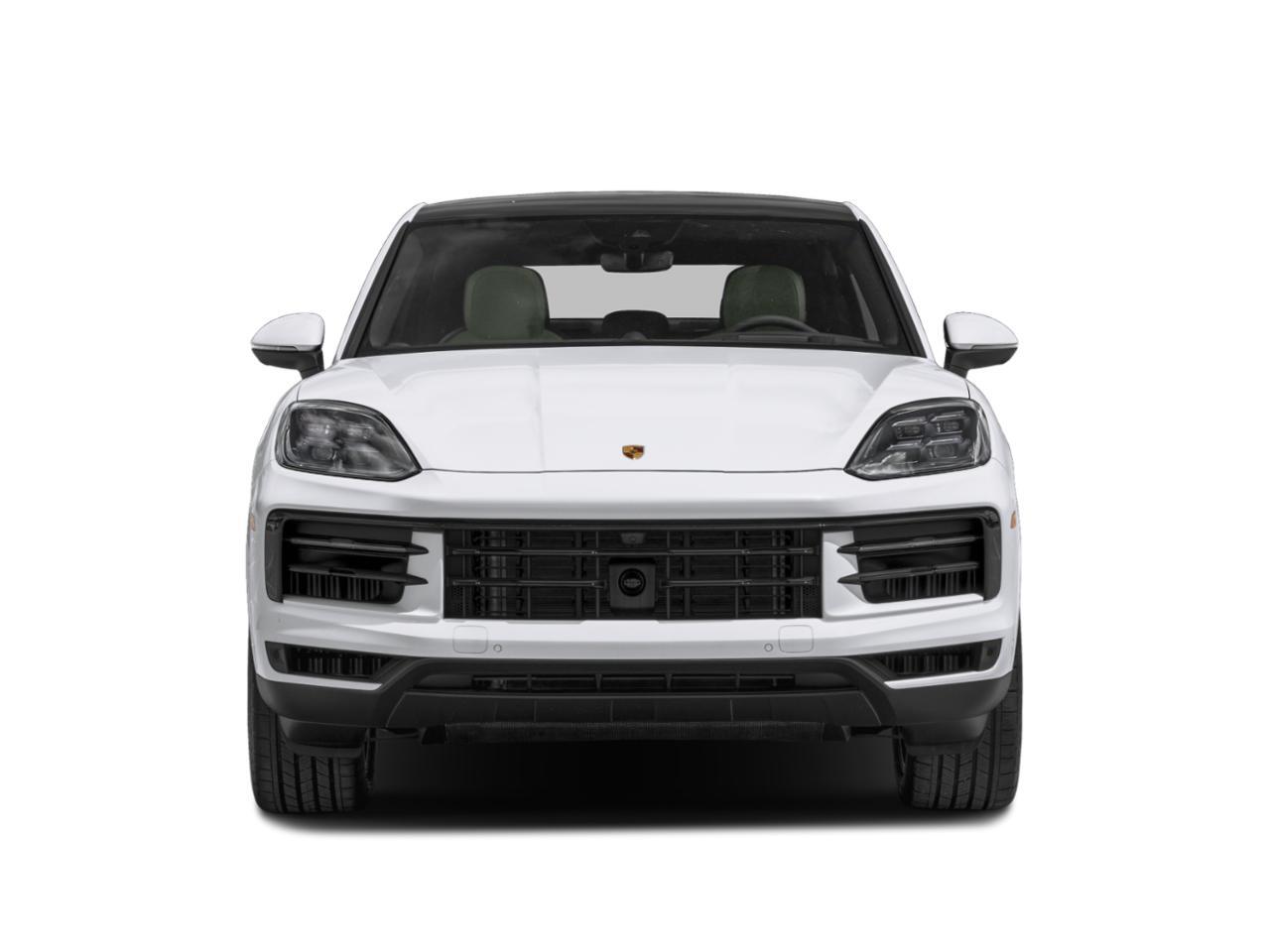 2026 Porsche Cayenne E-Hybrid Coupe San Clemente CA