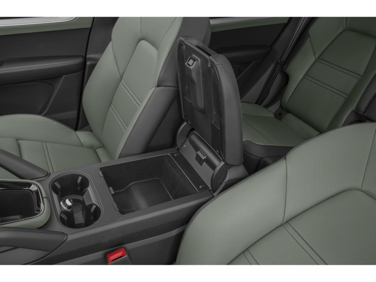 2026 Porsche Cayenne E-Hybrid Coupe San Clemente CA
