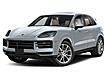 2026 Porsche Cayenne S