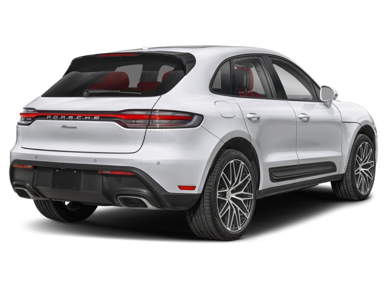 2026 Porsche Macan San Clemente CA