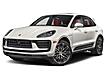2026 Porsche Macan T
