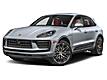 2026 Porsche Macan T