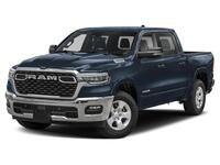 Ram 1500  2026