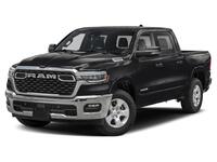 Ram 1500 Big Horn 2026