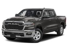 2026_Ram_1500_Big Horn_ Bozeman MT