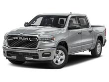 2026_Ram_1500_Big Horn_ Bozeman MT