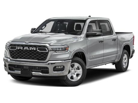 2026 Ram 1500 Big Horn Bozeman MT