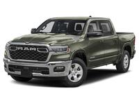Ram 1500 Big Horn 2026