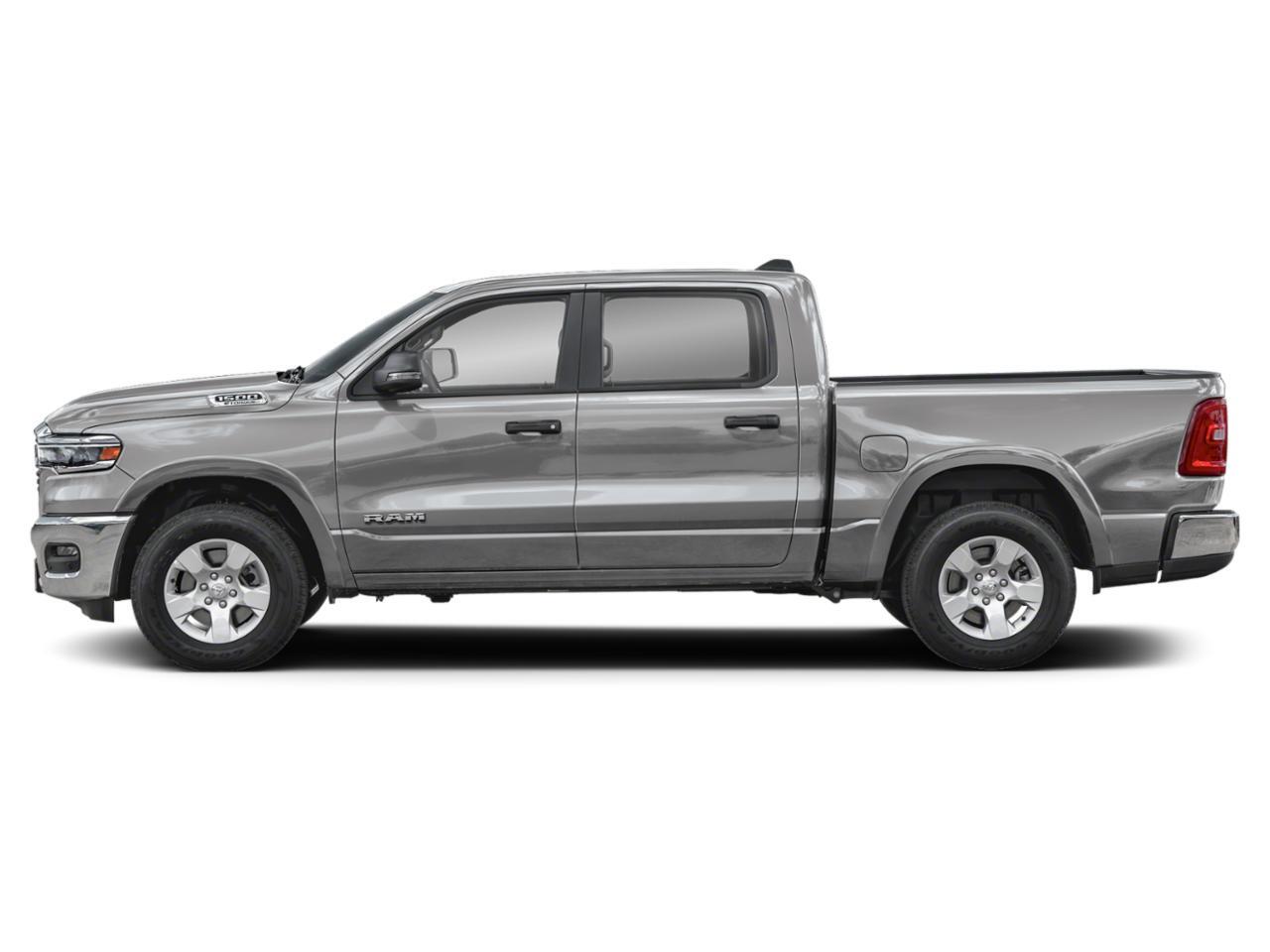 2026 Ram 1500 Big Horn Bozeman MT