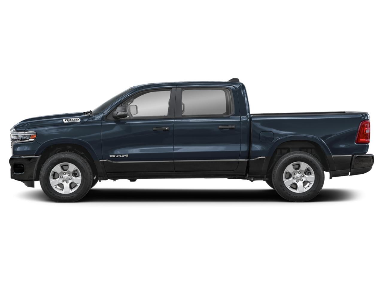 2026 Ram 1500 Big Horn Bozeman MT