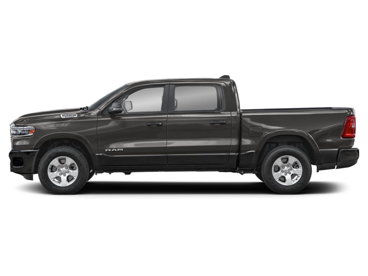 2026 Ram 1500 Big Horn Bozeman MT