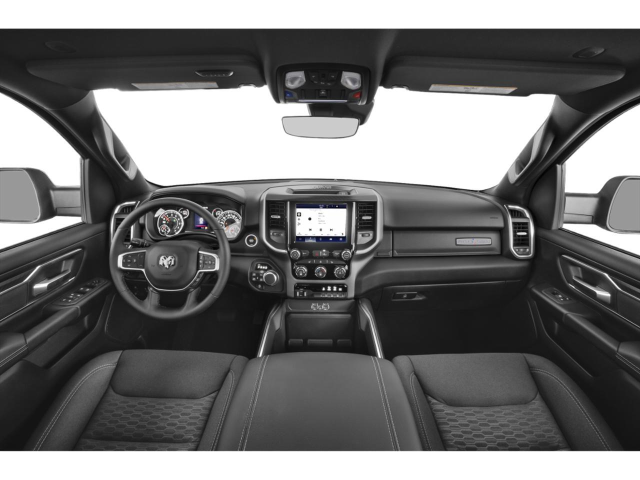 2026 Ram 1500 Big Horn/Lone Star Folsom CA