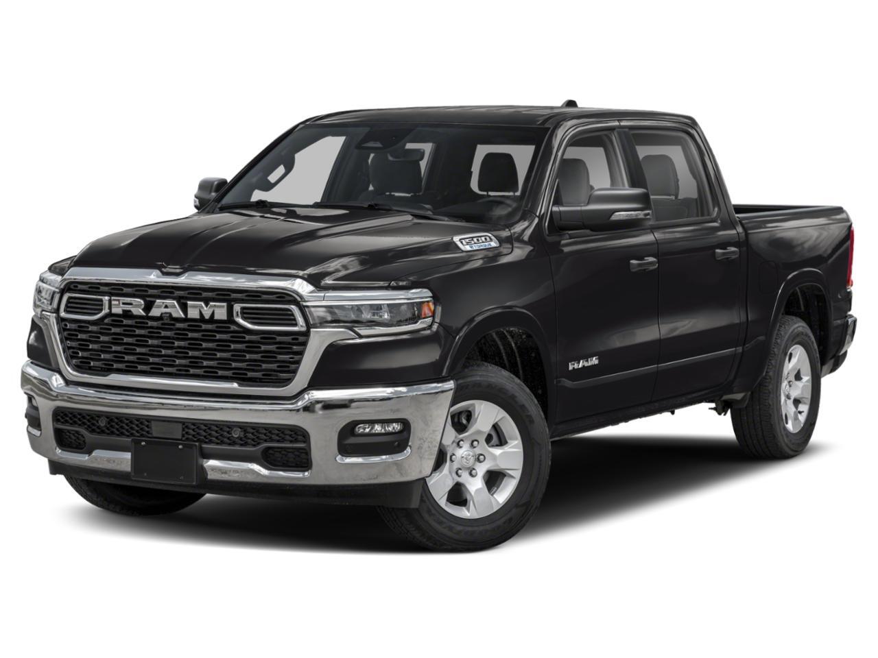 2026 Ram 1500 Big Horn/Lone Star Gresham OR
