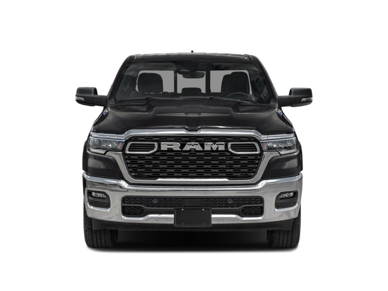 2026 Ram 1500 Big Horn Owego NY