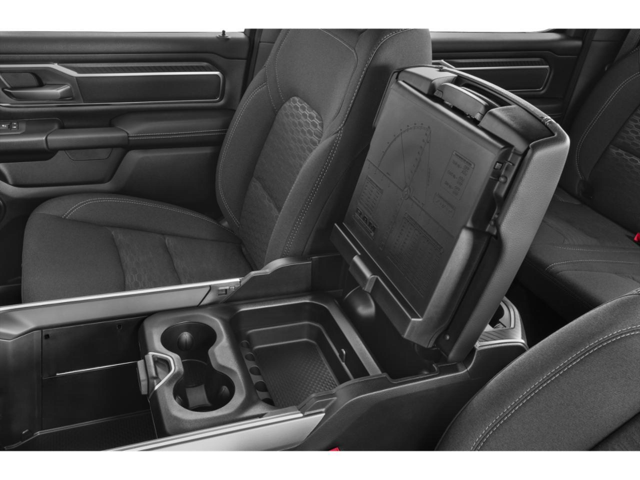 2026 Ram 1500 Big Horn Owego NY